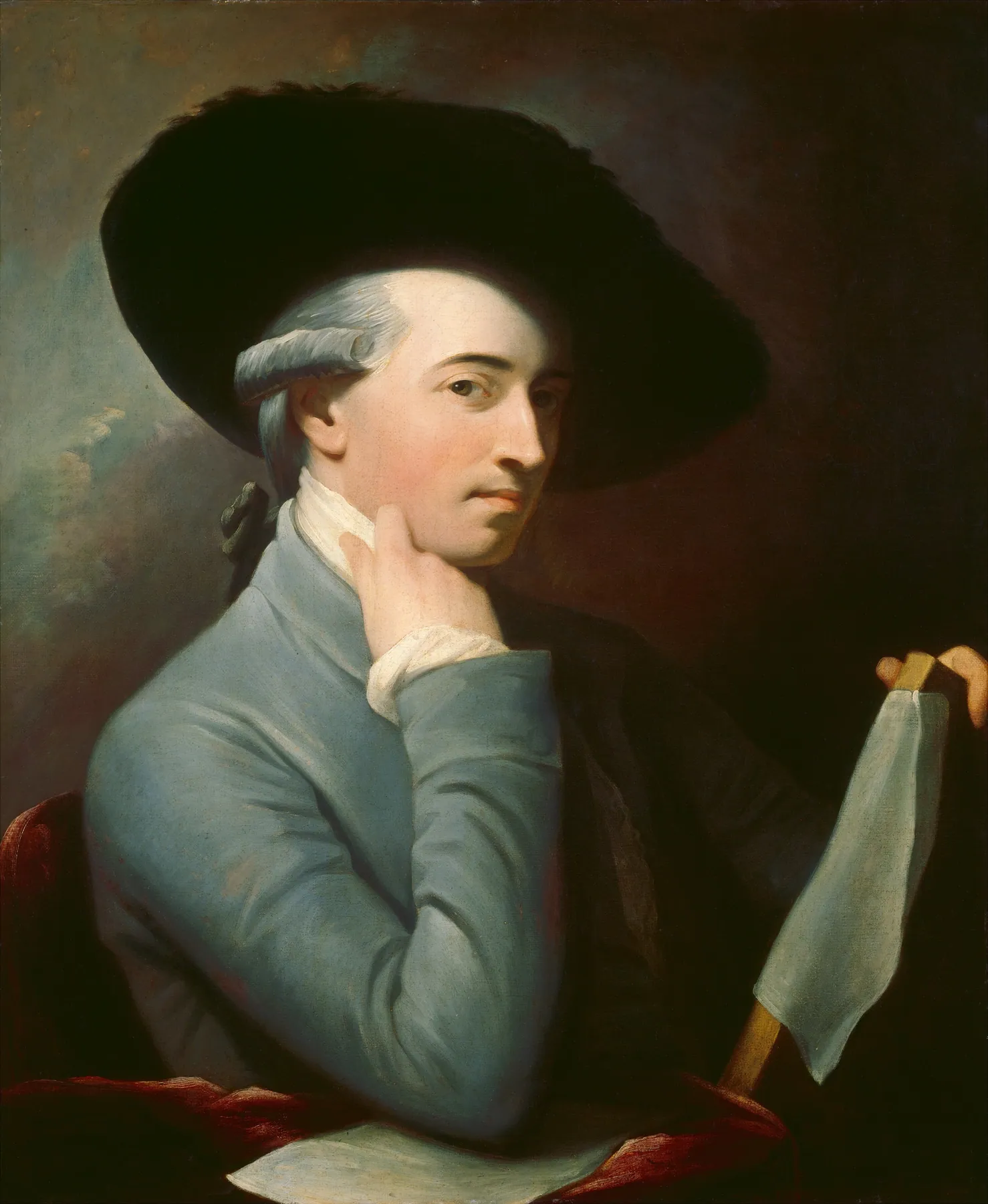Benjamin West, de Benjamin West