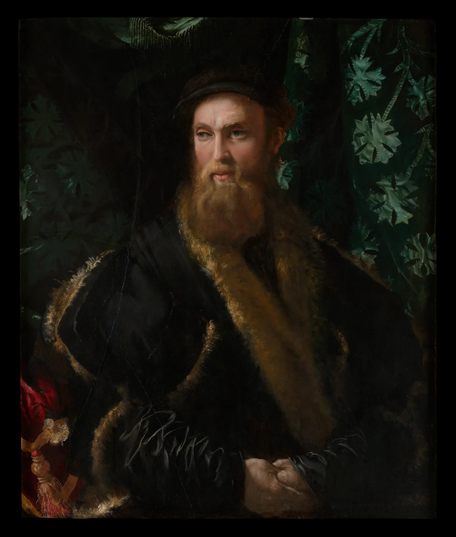 Bindo Altoviti (1491–1557), de Francesco Salviati