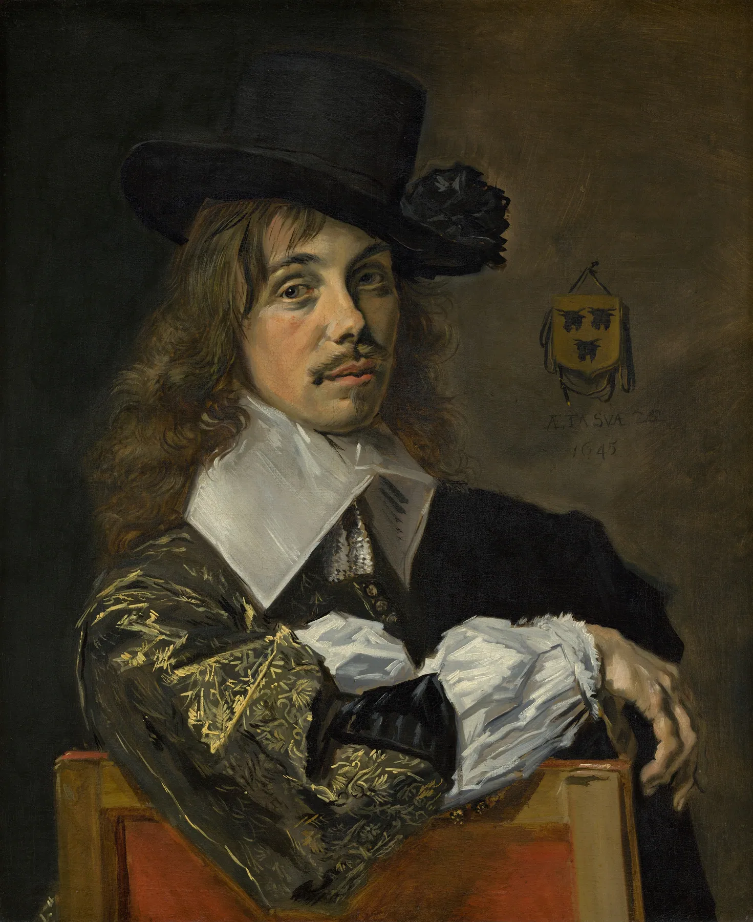 Willem Coymans, de Frans Hals