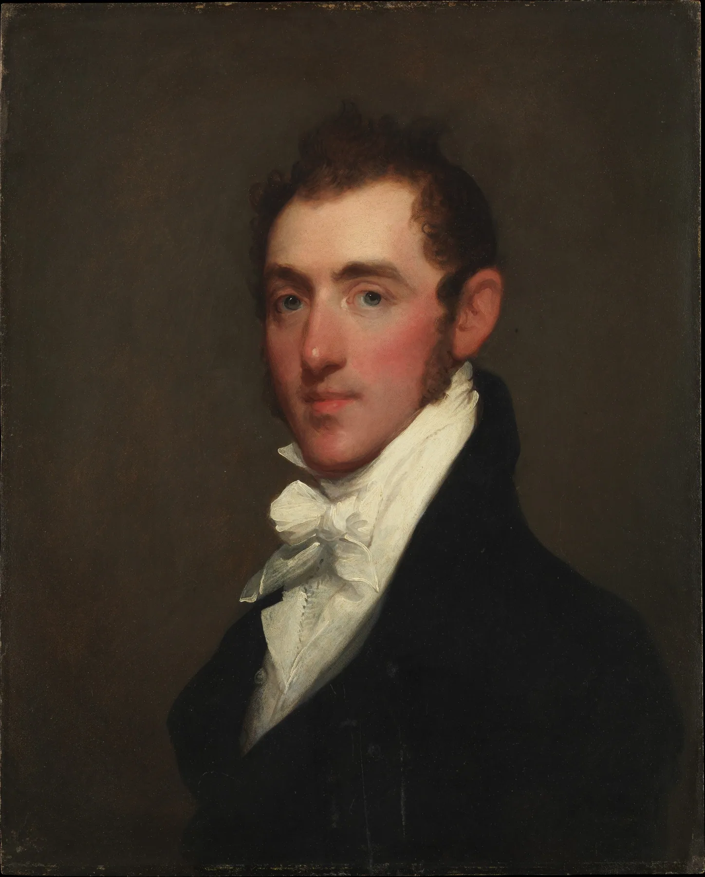 Henry Rice, de Gilbert Stuart