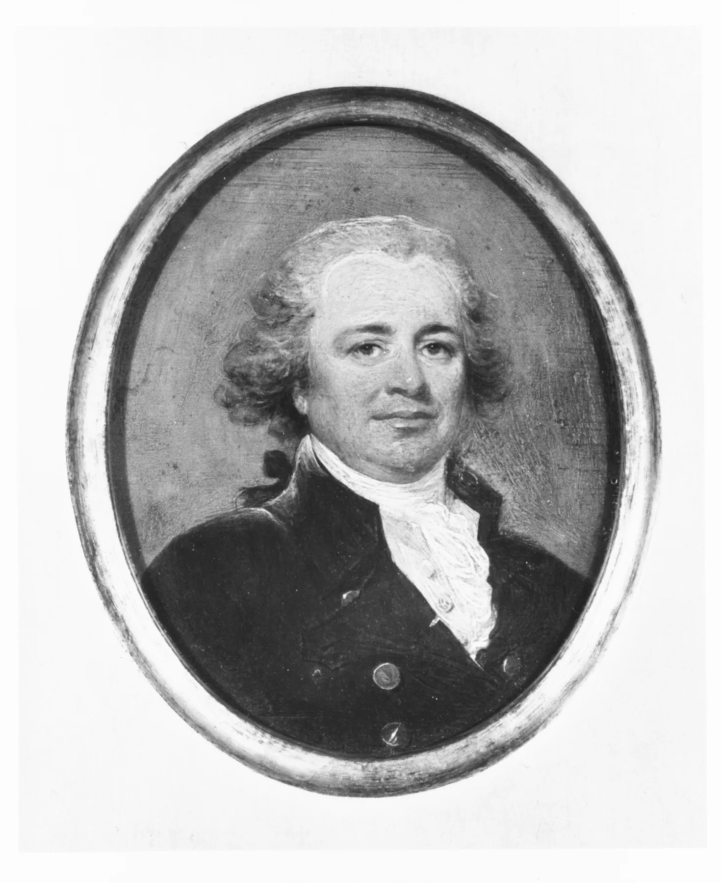 Thomas Mifflin, de John Trumbull