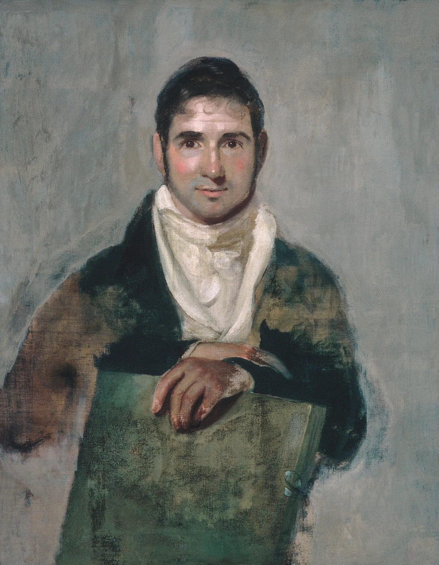 Alexander Anderson, de John Wesley Jarvis