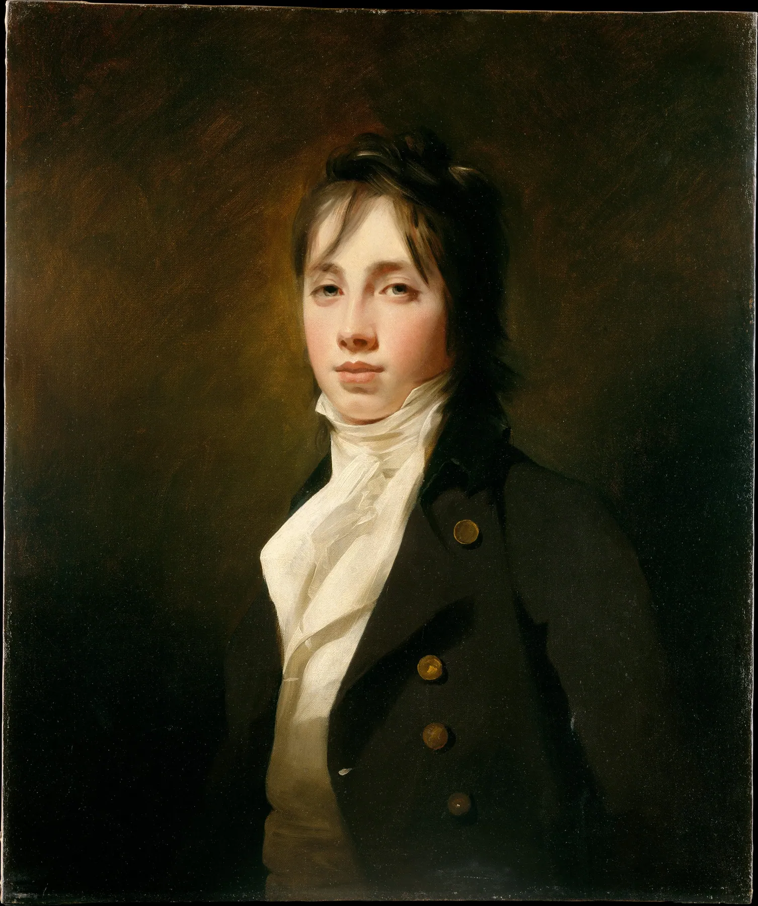 William Fraser de Reelig (1784–1835), de Sir Henry Raeburn