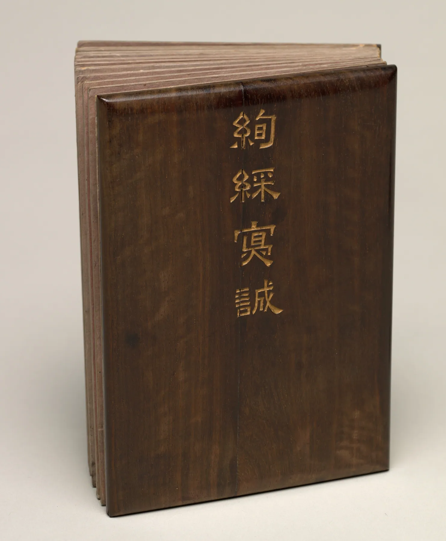 Álbum de escritorio, pinturas de flores y pájaros, de Zhang Ruoai