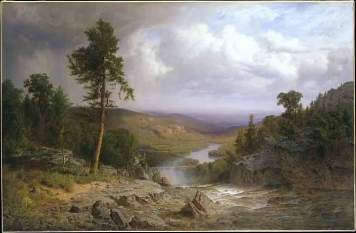 Tennessee, Alexander H. Wyant