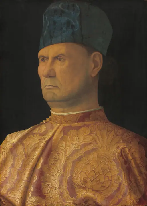 Giovanni Emo, Giovanni Bellini