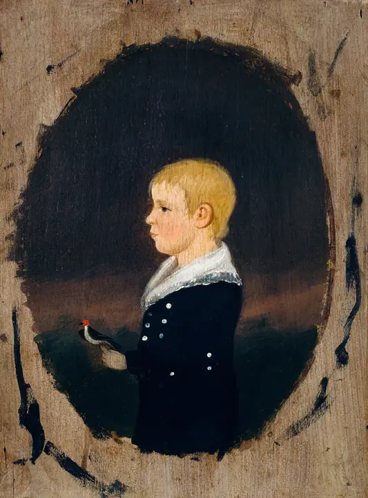 Joseph Leman, Jacob Eichholtz