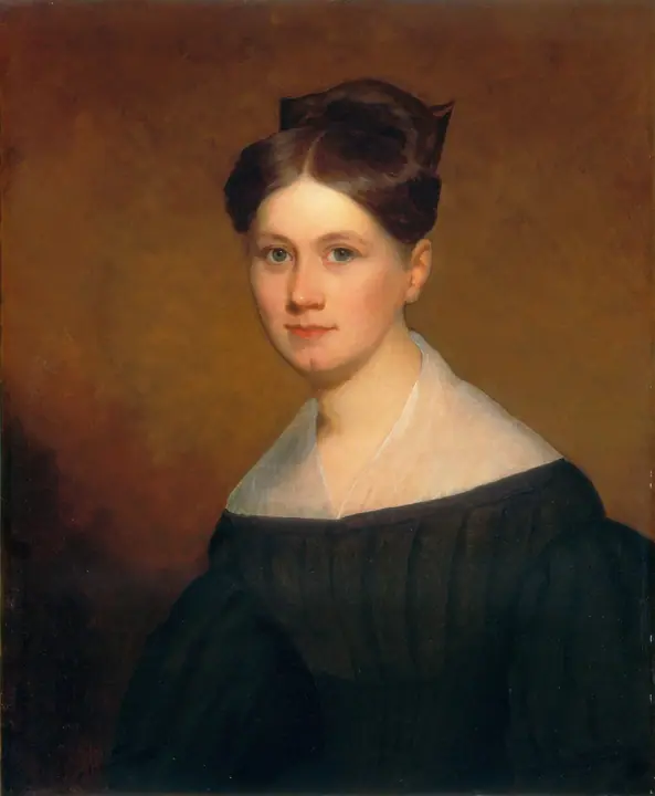 Phoebe Cassidy Freeman (señora de Clarkson Freeman), Jacob Eichholtz