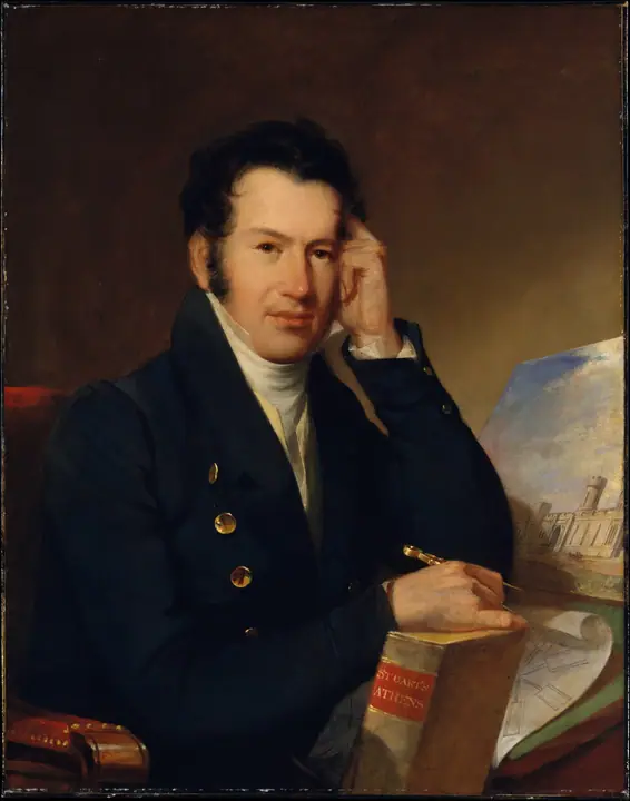 John Haviland, John Neagle