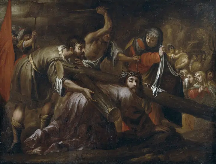 Vía Crucis, Juan de Valdés Leal
