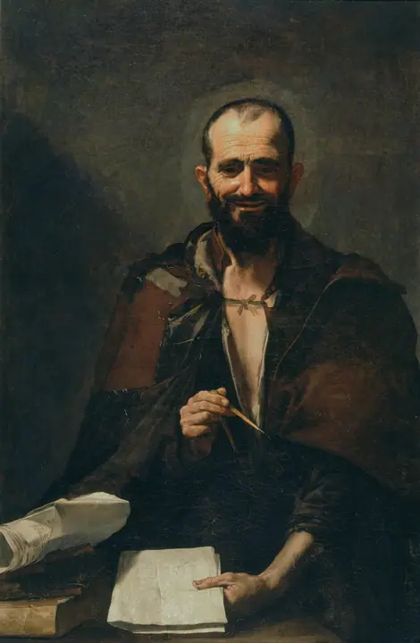 Arquímedes, Jusepe de Ribera