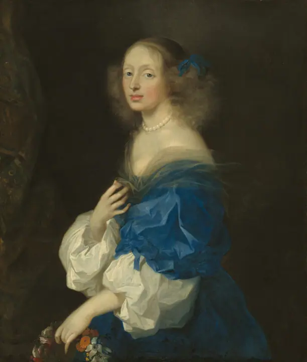 La condesa Ebba Sparre, Sébastien Bourdon