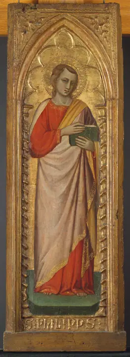 San Felipe, Spinello Aretino
